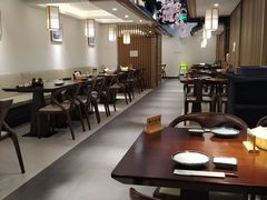 大堂-松子料理(亮马桥店)