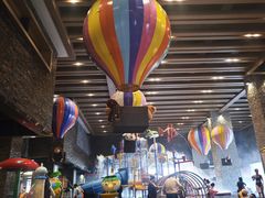 -清河半岛温泉度假酒店