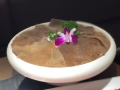 至尊大刀毛肚-山城鼎重庆老火锅(西安钟楼店)