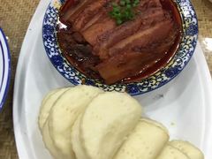 -乔家满族八大碗(流水沟店)