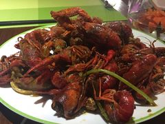 -西双版纳洲际度假酒店-海鲜傣味烧烤·侬香全日制餐厅