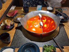 -湊湊火锅·茶憩(东城民盈国贸城店)