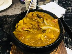 -财神日本料理(广州街总店)