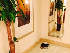 -喜来登大酒店健身中心