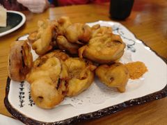 -毛毛熏肉•东北菜老字号(大安街店)