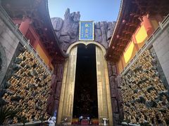 -上海东林寺(金山区)