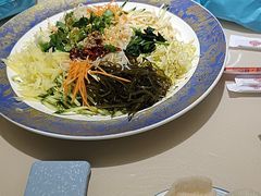 -老码头黑皮肘子锅包肉(赣水路店)