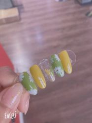 -慕拉美甲美睫皮肤管理