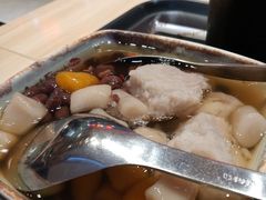 -鲜芋仙(宝地广场店)