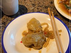 -缘福乡村铁锅炖民宿(八达岭店)