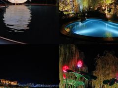 -清河半岛温泉度假酒店