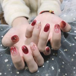 点击看大图 -Aso Artist Beauty美甲美睫