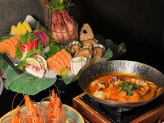 -松鹤精致料理(五一中路店)