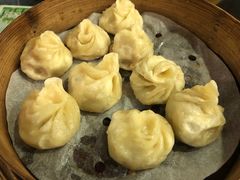 小笼包-丁莲芳(红旗路店)