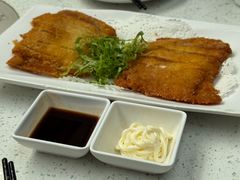 -肥仔文澳门猪骨煲(南京西路店)