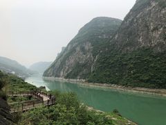 -乌江画廊(彭水苗族土家族自治县)