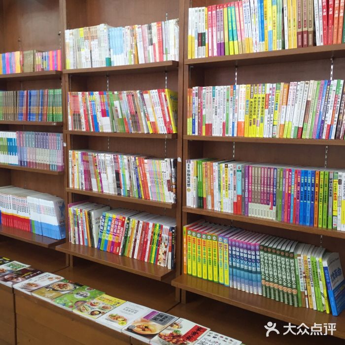 新華書店(堡鎮店)圖片