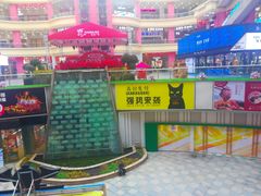-宝龙广场(福州台江店)