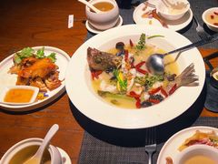 -肴约·花园式餐厅(湖里店)