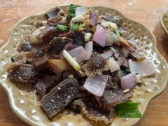 -古城苗家土菜馆(河景餐厅店)