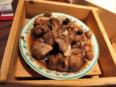 -西关味(大卫城店)