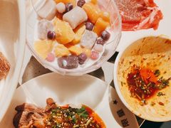 -芝小官牛肉火锅烤肉自助(淮安清江浦区新亚店)