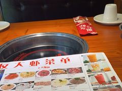 -惠友大虾(太原北街店)