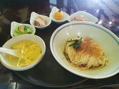 -同得兴 Since·1995 传统苏式面馆(嘉馀坊店)