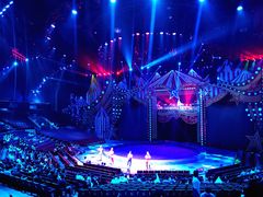 -珠海横琴长隆《卡卡虎奇遇记》