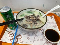 -鸭味先老鸭粉丝馆(瑞金路二号四号小区店)