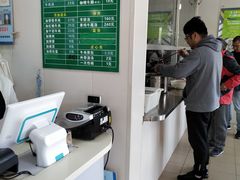 -上海为民商行清真饭店(南大路店)