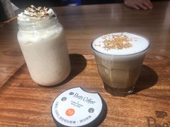 -Peet's Coffee皮爷咖啡(德基店)