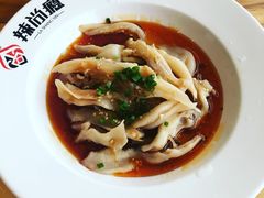 -闻溪有渔·活鱼现烤才好吃(太仓万达店)