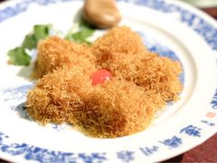 -吴门人家·苏宴宫廷菜(拙政园店)