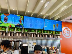 -CoCo都可(湖滨银泰店B区店)