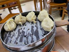 -白魁老号饭庄(交道口店)