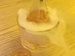 辣椒梅子酒-苦尽酒馆·川菜(鼓楼店)