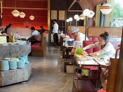 -捞神煲汤火锅(湖滨商业街店)