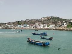 -东极岛景区