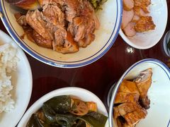 -张卤堂·砂锅卤肘子(南头店)