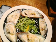 -蟹将军·松叶蟹和牛日料放题自助(K11店)