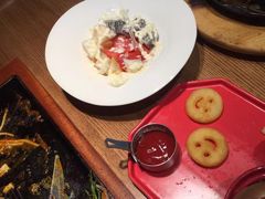 -牛扒驾到(东城星河城嘉荣店)