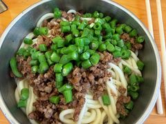 -左撇子私房面