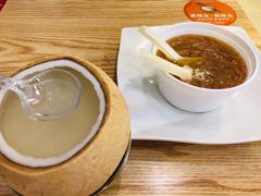 人比花娇翅-食盈碗仔翅(星玺广场店)