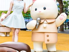 -深圳湾万象城(南山店)