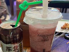 -马海涛牛肉串·午市牛腩饭·烧烤夜宵(领汇广场店)