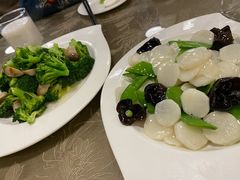 -烤肉宛饭庄(北新桥店)