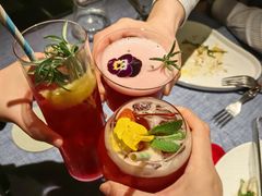 -弦月窗LUNETTE BY AMANDA(复兴路店)