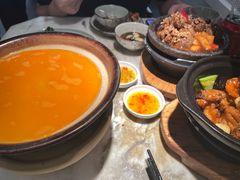 龙虾汤泡饭-潮堂 · 潮州菜(恒隆广场店)