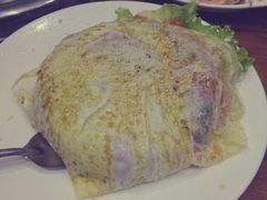 -延成苑韩式烤肉店(长春道店)